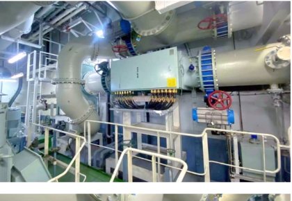 20船套訂單！海德威壓載水系統(tǒng)收獲全球最大LNG運(yùn)營(yíng)商認(rèn)可